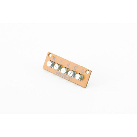 Heil 612254 - Terminal Board-12 Terminal
