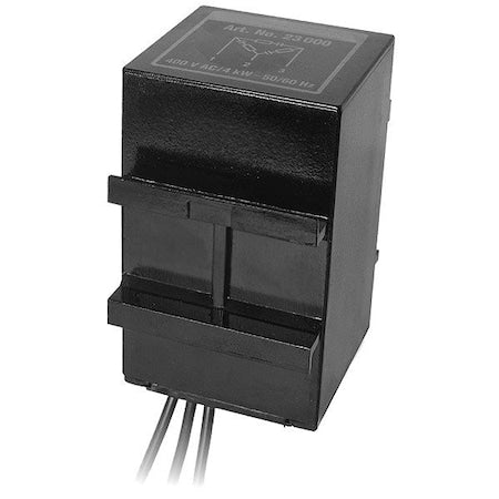 Murrelektronik 23006 - Motor Suppressor,575 V AC