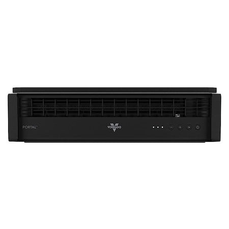 Vornado FA1-0223-06 - Window Fan, Fits 38 in W, 3 Speed