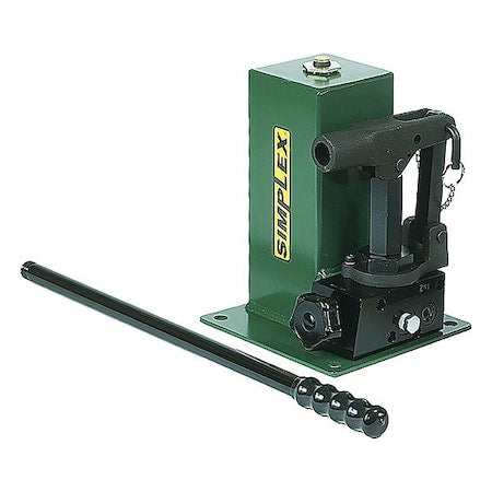 Simplex P1606A - Hand Pump - Special Application