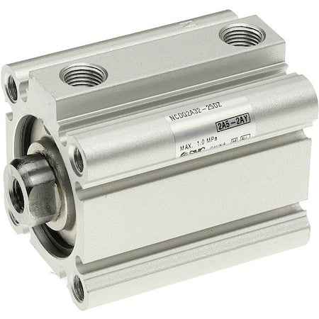 Smc NCDQ2A32-30DZ - Compact Cylinder, NCQ2-Z