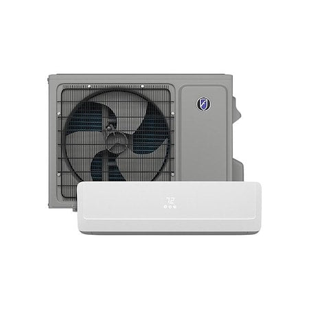 Friedrich FPHW123D - Mini-Split Air Hand/Cond,13000 Btu H,550sqft