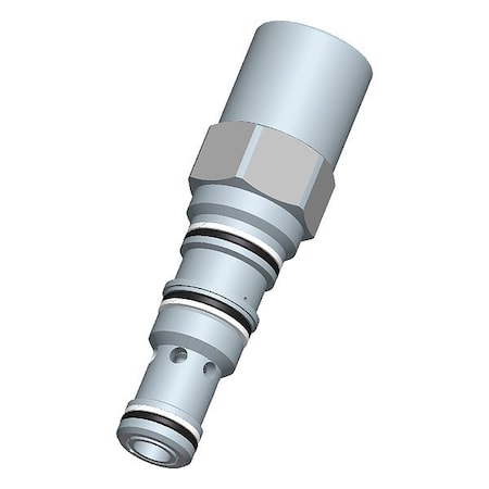 Bucher Hydraulics CBPS-20M-N-T-0-50/40 - Cartridge Valve