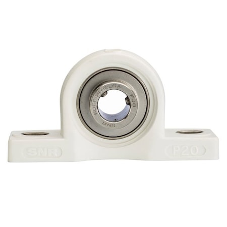 Ntn SUCPPL208CCFG1 - Thermoplastic Pillow Block