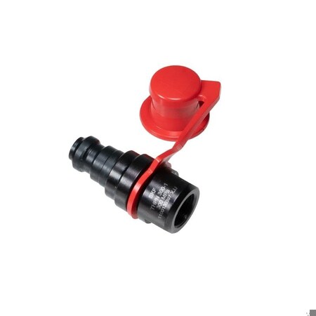 Skf THPN 300-1 - Quick Connection Nipple,M16 X1.5 Cone