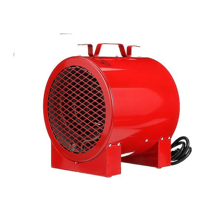 Markel ICH240C - Portable Electric Utility Heater