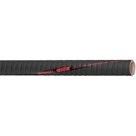 Continental CHX100-25 - Bulk Chemical Transfer Hose