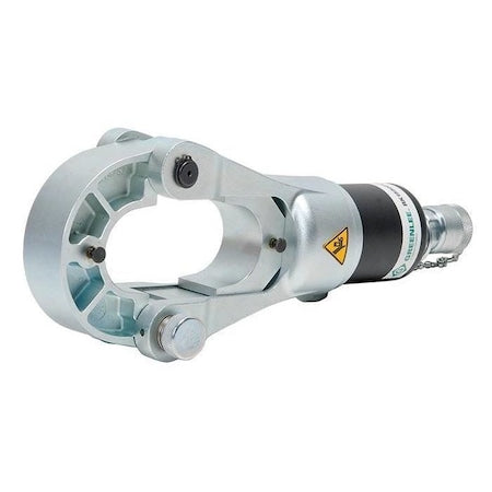 Greenlee RK1550FT - Remote Powered Crimping Head,L 14.96 in