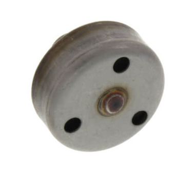Hoffman 699854 Thermostat unit for pressure regulation in HVAC systems