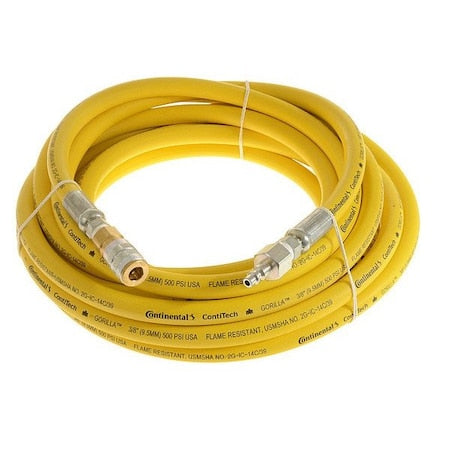 Continental GOR05050-03-51 - Air Hose Assembly,3 ft Hose L