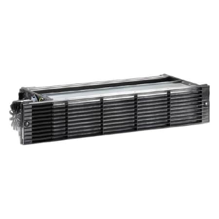 Rittal 3144000 - OEM Blower, 230 V AC, 19 in W
