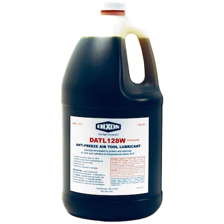 Dixon DATL128W - Anti Freeze Lubricant, 1 Gal.