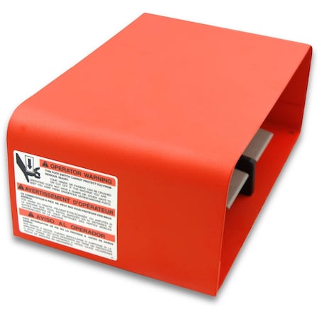 Linemaster 88SH1-05 - Classic Iv Single Spdt With Guard