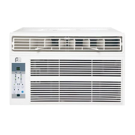 Perfect Aire 2PNC14000 - Window Air Conditioner, 14000 Btu H, R-32