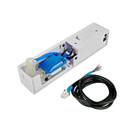 Little Giant Pump 553527 - Condensate Removal Pump,Barbed,1/50 hp