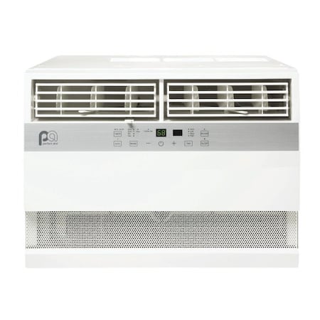 Perfect Aire 4PACH12000 - Window Air Conditioner, 12000 Btu H, R-32