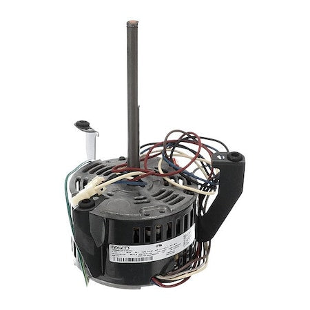 Enviro-Tec PM-02-1396 - HVAC Motor,Single