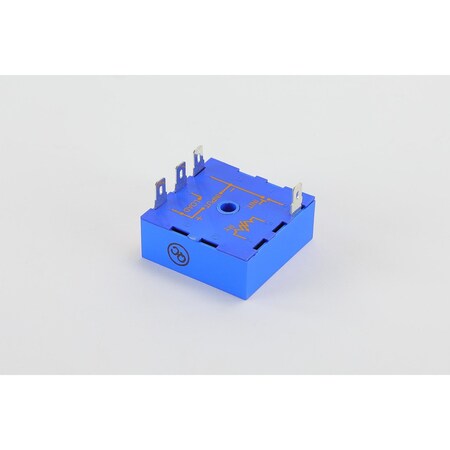 Heil 1071063 - Relay,Time Delay Lk