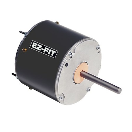 U.S. Motors 3323H - Motor,1/3,1/6 HP,1075 RPM,208-230 V