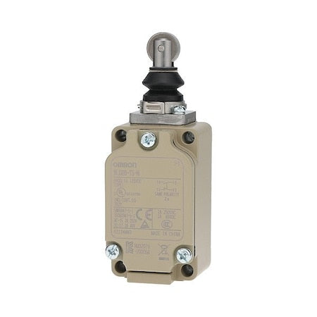 Omron WLD28-TS-N - Limit Switches