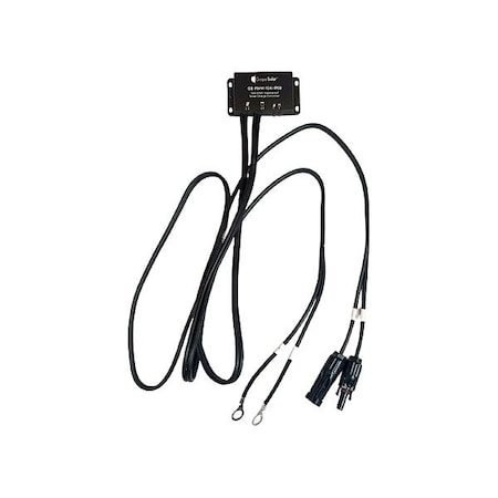 Grape Solar GS-PWM-10A-IP68 - Charge Controller