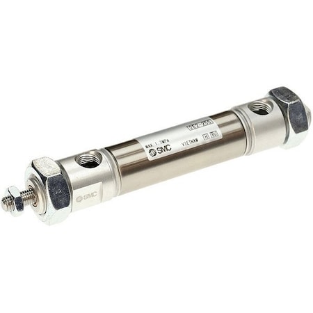 Smc NCME075-0150 - NCM, Air Cylinder