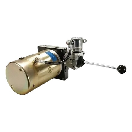 Stone DC-10SF - Hydraulic Power Unit DC,2500 psi
