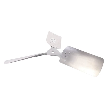 Lau Parts 6129930001 - Fan Blades,3 Bld,30 Dia 27 Deg Cw