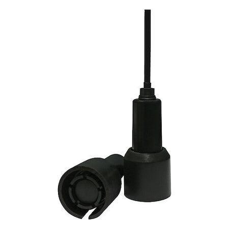Sje-Rhombus 1107765 - Submersible Level Transmitter,PVC