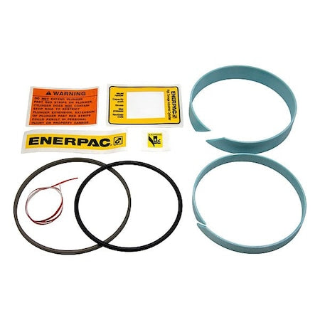 Enerpac HCL100K - Hydraulics Equipment Parts,9 Pcs.
