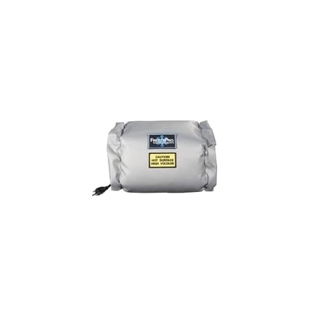 Unitherm FPW5424-240 - Heated Pipe, Fitting and Jacket Covers