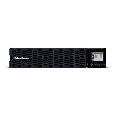 Cyberpower OL750RTHD - Uninterruptible Power Supply,120 V,750 W