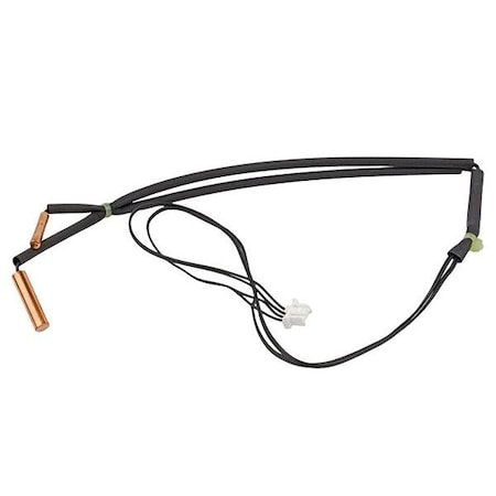Mitsubishi Electric U01A09308 - Indoor Coil Thermistor,25 3/4 in L