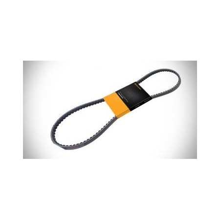 Continental 20042342 - Double V-Belt, Double V, AA51, AA, NBR, SBR, 54.40 in, 1/2 in Top Width
