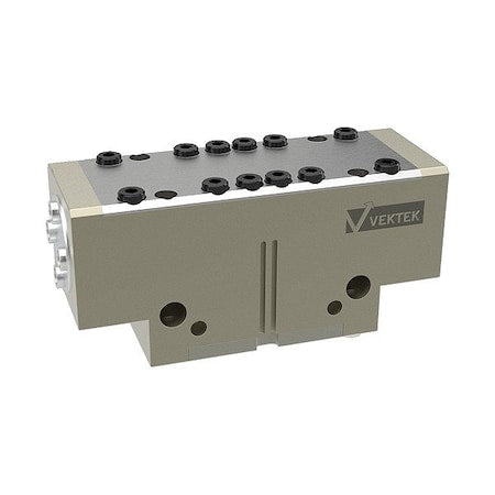 Vektek VSO-50-C2 - End of Arm Tooling,71 mm L,1 5/8" H