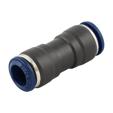 Aignep 85040-08-05 - Strt,Nylon,Push-Fit1/2",Push-Fit5/16"