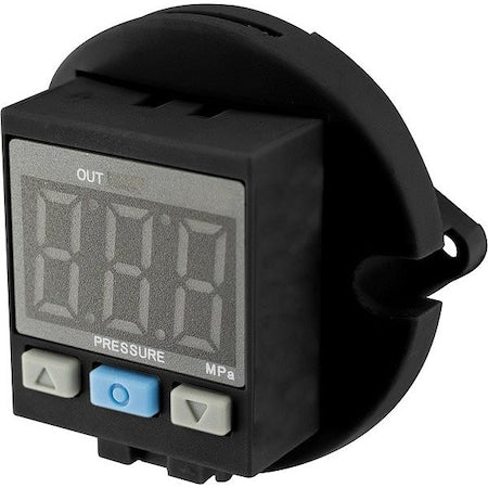 Aro 104602-4 - Compressed Air Regulator,145 psi