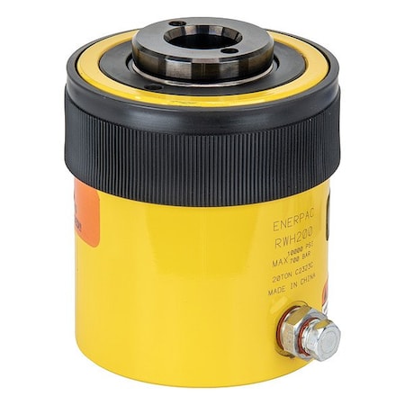 Enerpac RWH200 - Hollow Plunger Cylinder