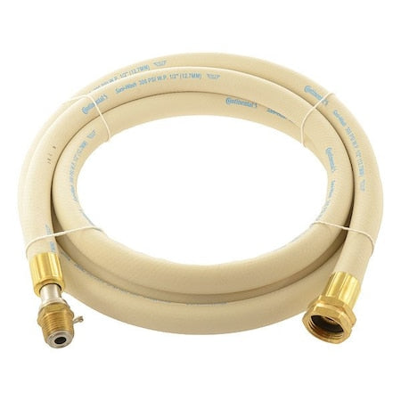 Continental CR050-25FGMS - Washdown Hose