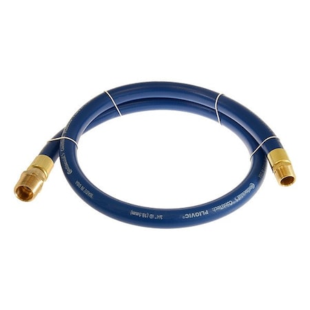 Continental PLB07525-03-14 - Air Hose Assembly,3 ft Hose L