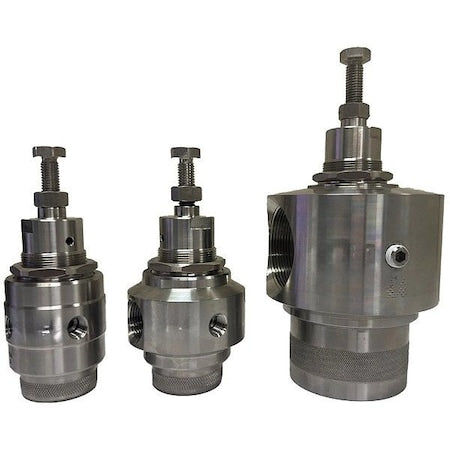 Bellofram 62SS040301R010 - Compressed Air Regulators