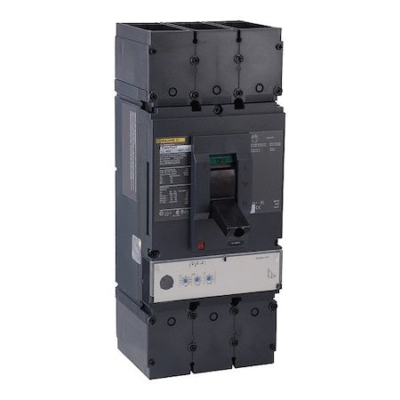 Square D LDL36400U33X - Molded Case Circuit Breakers