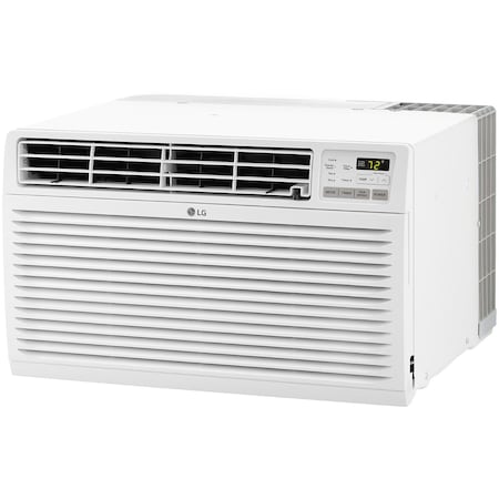 Lg LT1233HNR - Through-the-Wall Air Cond, 11200 Btu H