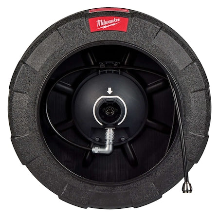 Milwaukee Tool 48-53-3318 - Replacement Drum and Push Cable,3.6 in L