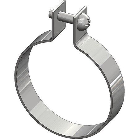 Smc BA2-032 - SWITCH MOUNTING BAND, CDM2