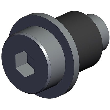 Smc CG-T032 - TRUNNION, MOUNTING HARDWARE