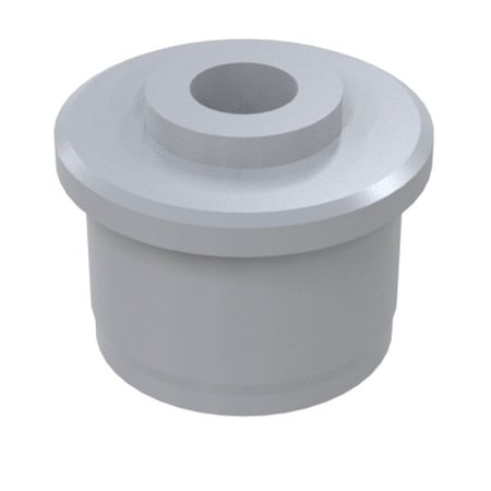 Mason Plastics MP154012BB - Conveyor Roller Bearing,Nylon,1.63"Dia