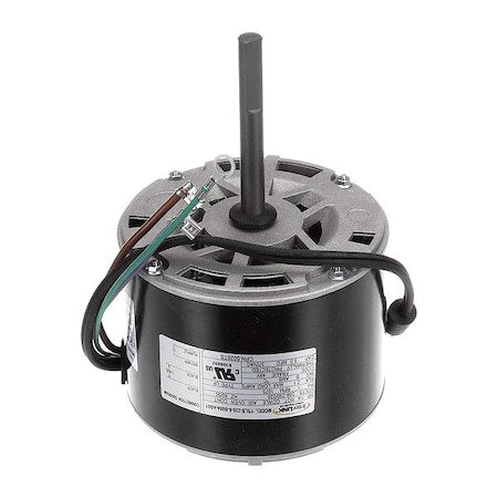 Heatcraft 5020TS - HVAC Motor,Single,1/4 hp