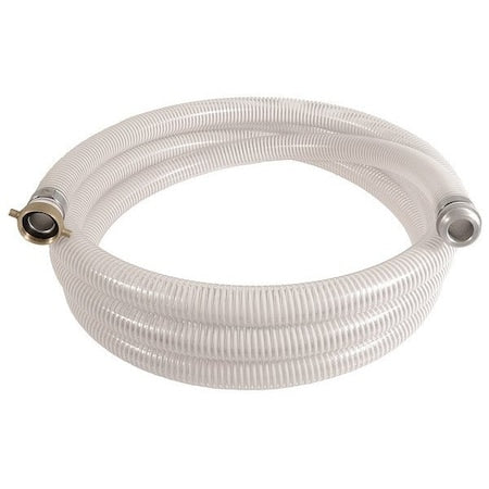 SPT400-10MF - Water Suction and Discharge Hose