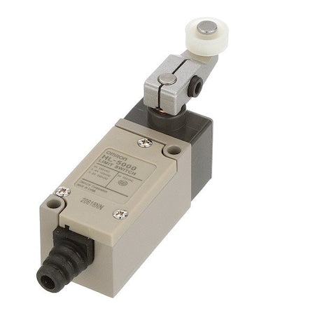 Omron HL-5000-G - Limit Switches